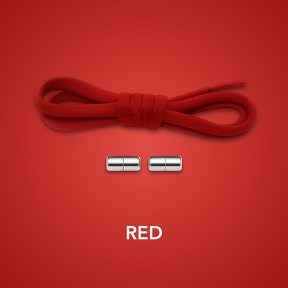 Flex Lace™ No-Tie Shoelaces
