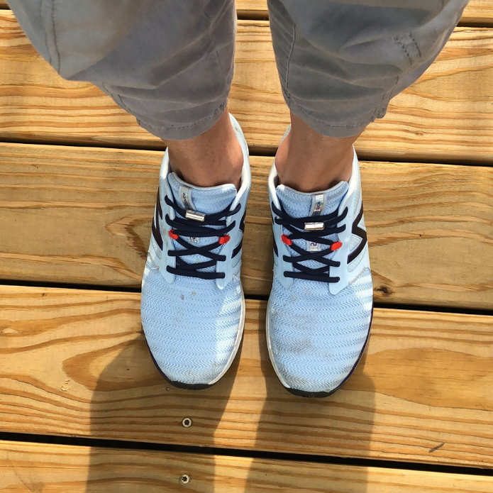 Flex Lace™ No-Tie Shoelaces