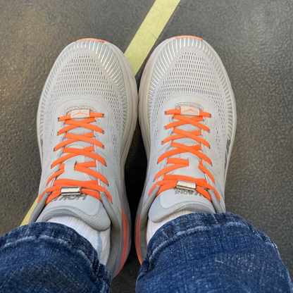 Flex Lace™ No-Tie Shoelaces