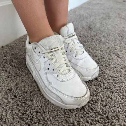 Flex Lace™ No-Tie Shoelaces