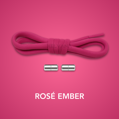 Flex Lace™ No-Tie Shoelaces