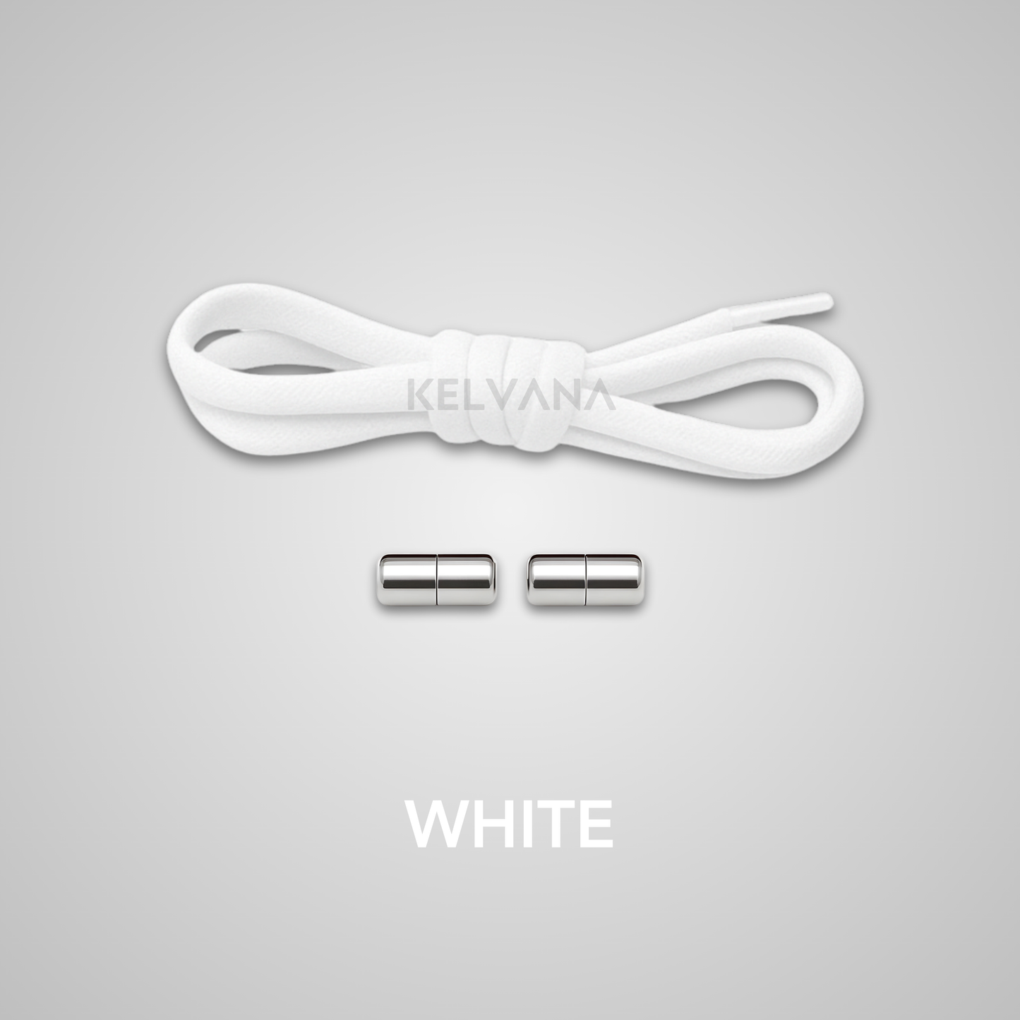 Flex Lace™ No-Tie Shoelaces