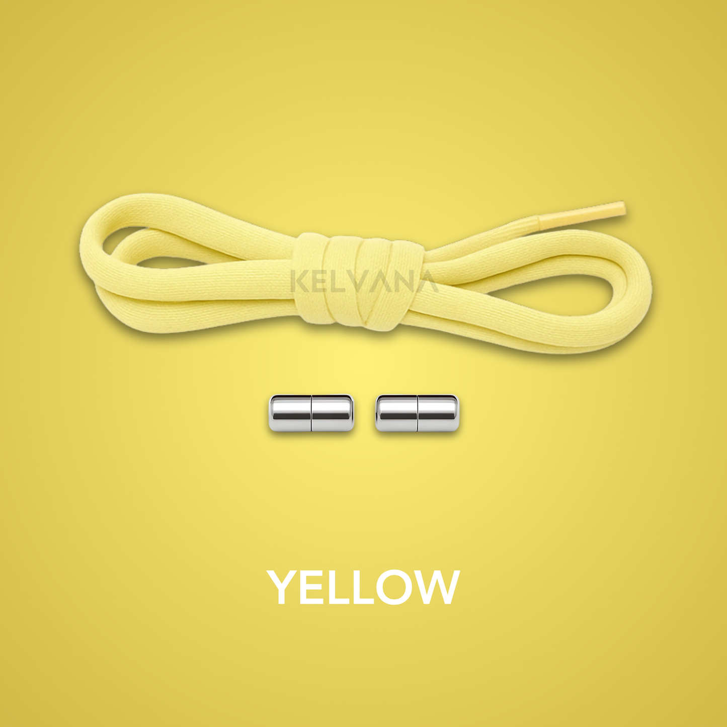 Flex Lace™ No-Tie Shoelaces